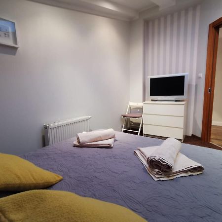 Sopot Przy Plazy公寓 外观 照片